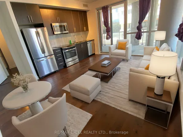 20 Bruyeres Mews, Toronto, ON