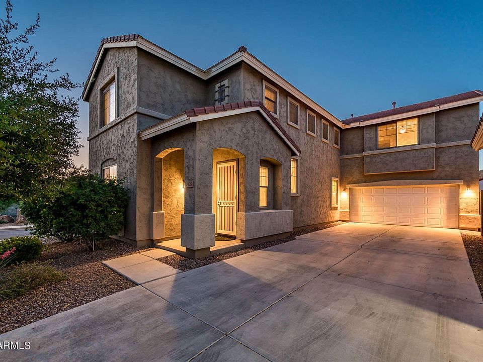 1st image of 7426 W Palo Brea Ln