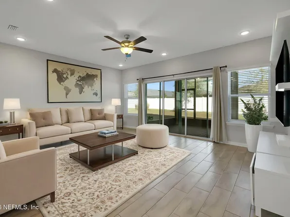 383 NARROWLEAF Drive, St. Johns, FL 32259