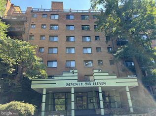 7611 Maple Ave APT 309, Takoma Park, MD 20912