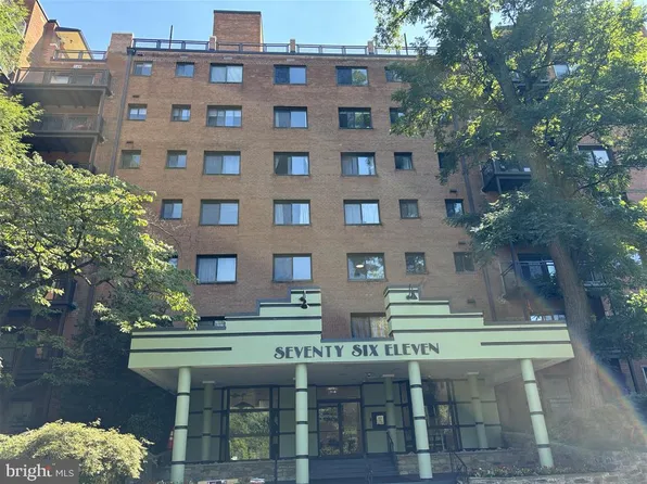 7611 Maple Ave APT 309, Takoma Park, MD 20912