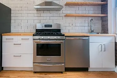 Rented by Dream Space Realty