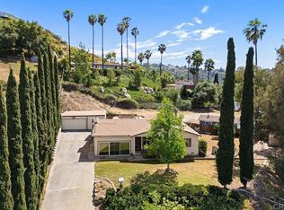 1071 Washington Heights Pl, El Cajon, CA 92019