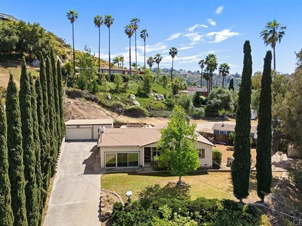 1071 Washington Heights Pl, El Cajon, CA 92019