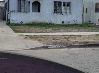 742 E 84th Pl, Los Angeles, CA 90001