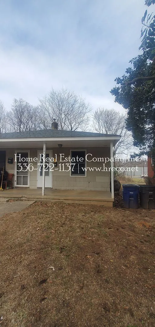 1425 Gholson Avenue — Photo 1