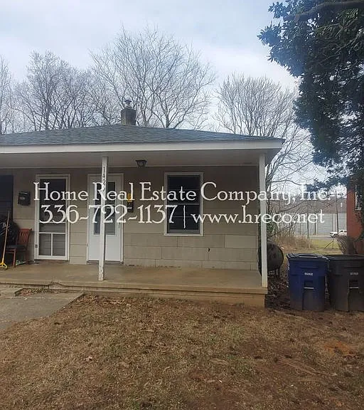1425 Gholson Ave — Photo 1