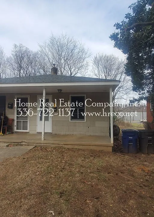 1425 Gholson Ave