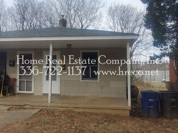 1425 Gholson Ave
