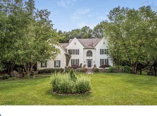 16 Pheasant Ln, Chadds Ford, PA 19317