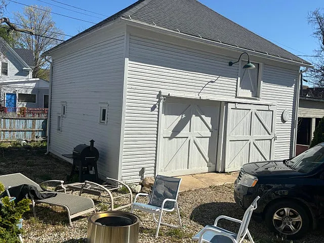 806 W South St — Photo 28