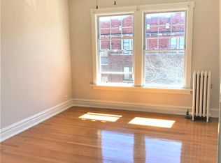 1606 W Albion Ave APT 3S, Chicago, IL 60626