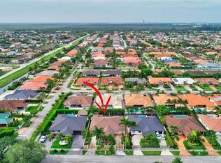 14331 SW 18th St, Miami, FL 33175