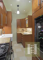 Sold by Halstead Real Estate
