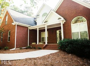 190 Countryside Dr, McDonough, GA 30252
