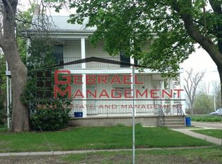 627 E 2nd St APT 1, Flint, MI