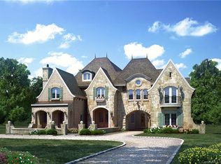 5000 Oxfordshire Rd, Waxhaw, NC 28173