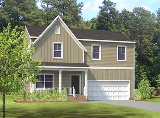 1500 Tawny View Ln LOT 120, Raleigh, NC 27603