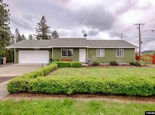 3125 Chucker Ln, Lebanon, OR 97355