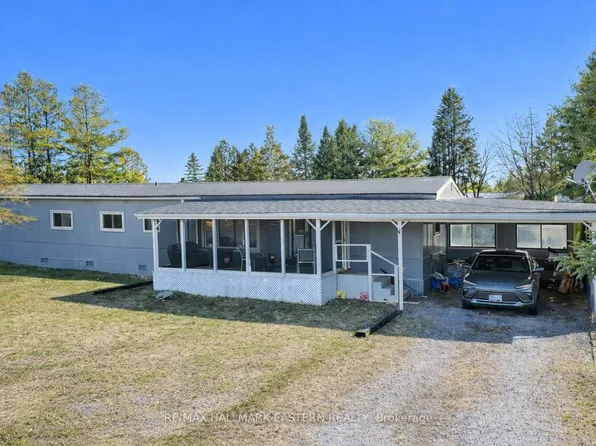 84 Sama Park Rd, Havelock Belmont Methuen, ON K0L 1Z0