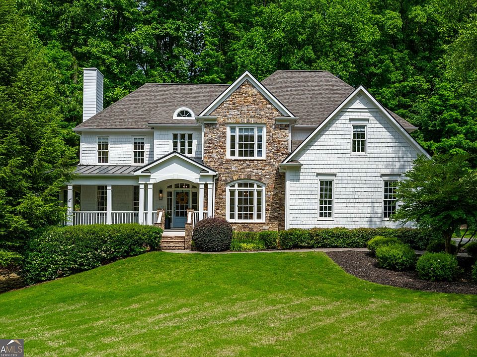 1st image of 3020 Burlingame Dr
