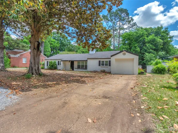 1014 Federal Dr, Montgomery, AL 36107