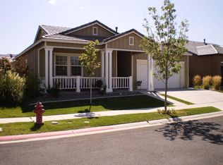 10520 Meeks Bay Ct, Reno, NV 89521