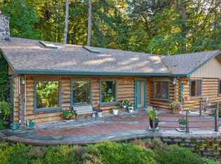 15090 SE Woodland Heights Rd, Amity, OR 97101