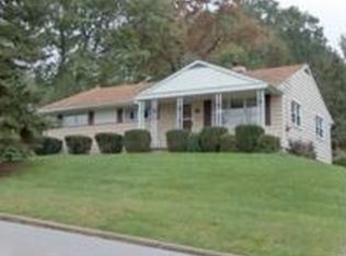 2629 Highland Ave, South Williamsport, PA 17702