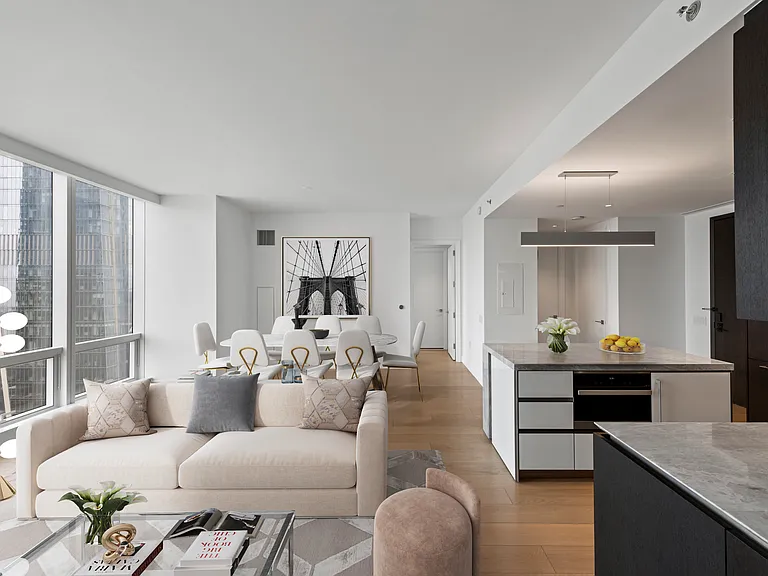 15 Hudson Yards #32G — Photo 4