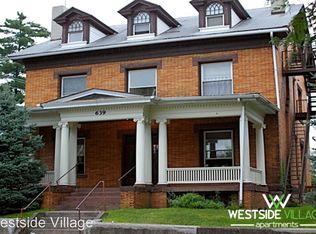 639 W College Ave #5605162, State College, PA 16801
