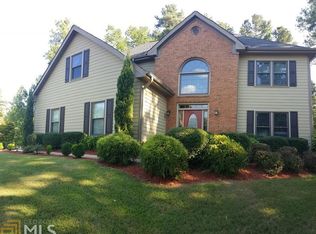 3015 Dacula Oaks Dr, Dacula, GA 30019