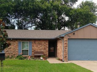 530 Ridgemont Dr, Allen, TX 75002
