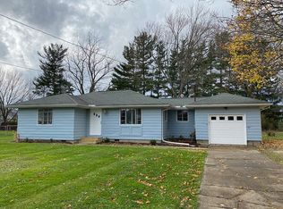 925 S Court St, Medina, OH