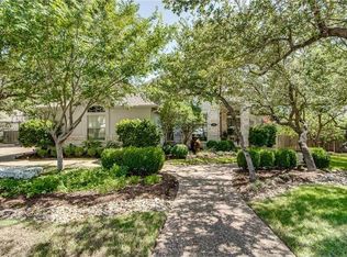 11005 Cusseta Ln, Austin, TX 78739
