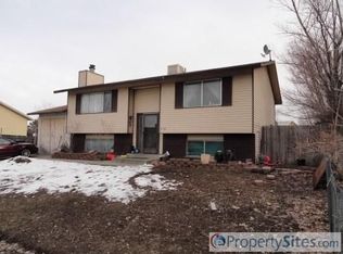 5377 W Lewis Clark Dr, Salt Lake City, UT 84118