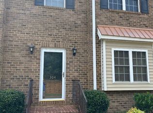 1002 Enterprise Dr UNIT 304, Lynchburg, VA 24502