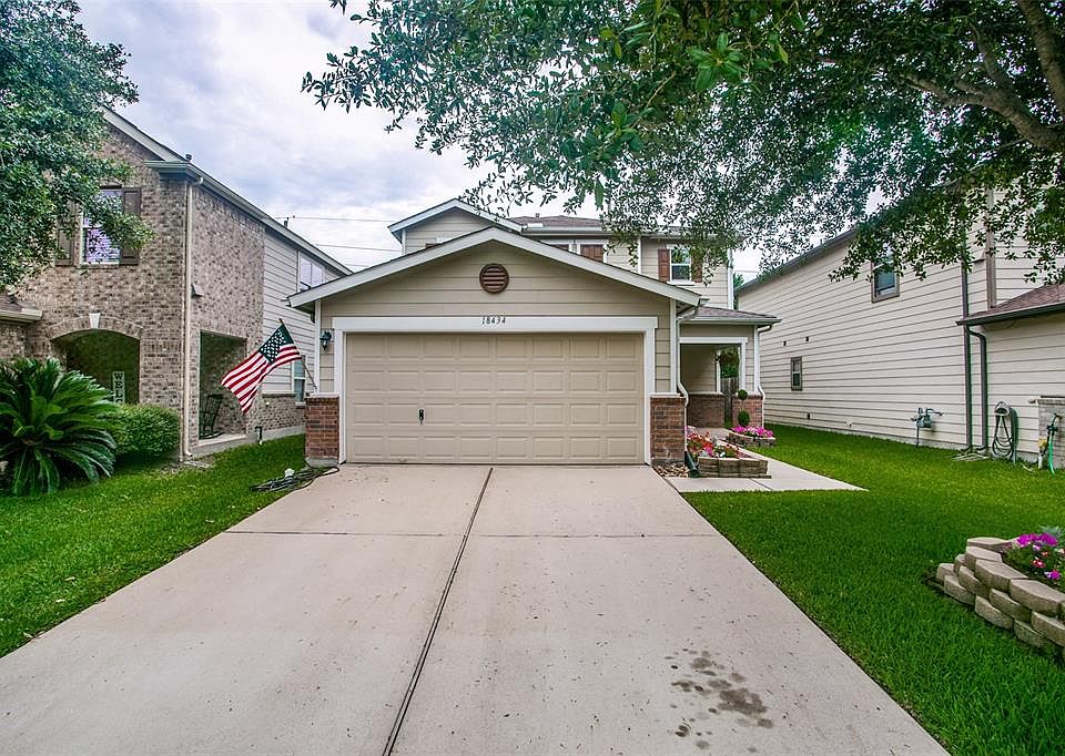 1st image of 18434 Westgate Springs Ln