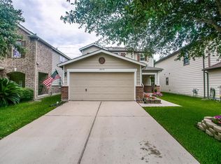 18434 Westgate Springs Ln, Cypress, TX 77433