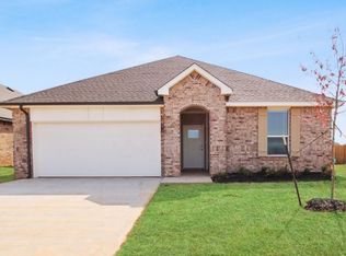 Justin Plan, Wyndemere, Newcastle, OK 73065