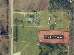 438 Earl Ave, Winslow, AR 72959