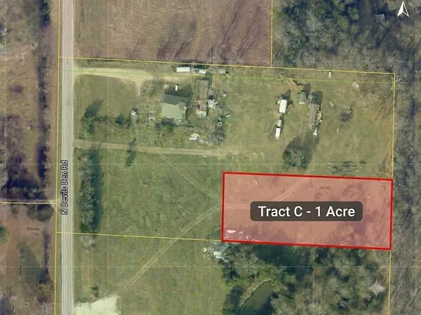 438 Earl Ave, Winslow, AR 72959