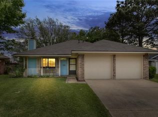 5446 Claire Ct, Bossier City, LA 71112