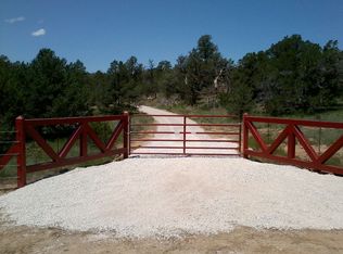 11 Tin Can Aly, Ramah, NM 87321