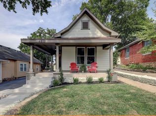 4812 Mercier St, Kansas City, MO 64112