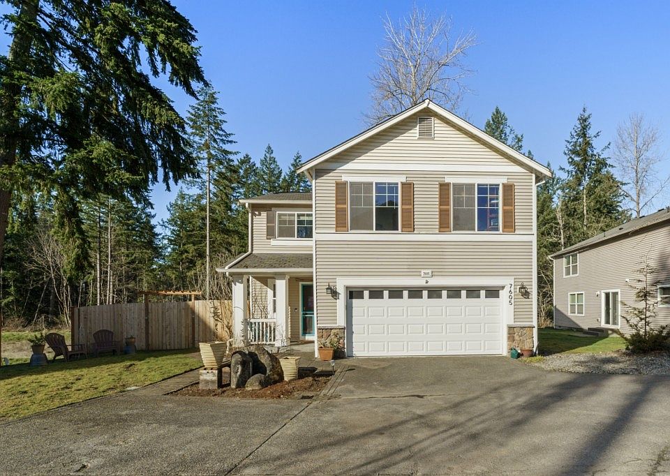 1st image of 7605 208th Ave E