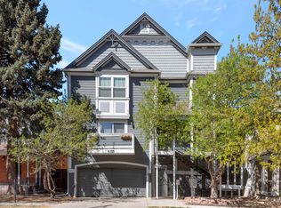 1755 N Emerson St APT A, Denver, CO 80218