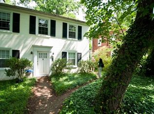 110 Minor Rd #B, Charlottesville, VA 22903