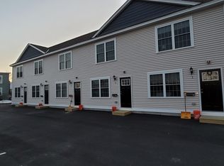 327 Silver St UNIT 4, Manchester, NH 03103