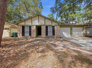 9 Capewood Ct, Spring, TX 77381